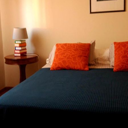 Camera Luminosa Ed Elegante Hotel Болоня Екстериор снимка