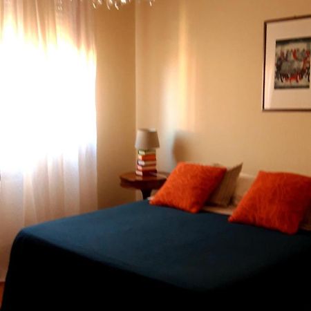 Camera Luminosa Ed Elegante Hotel Болоня Екстериор снимка