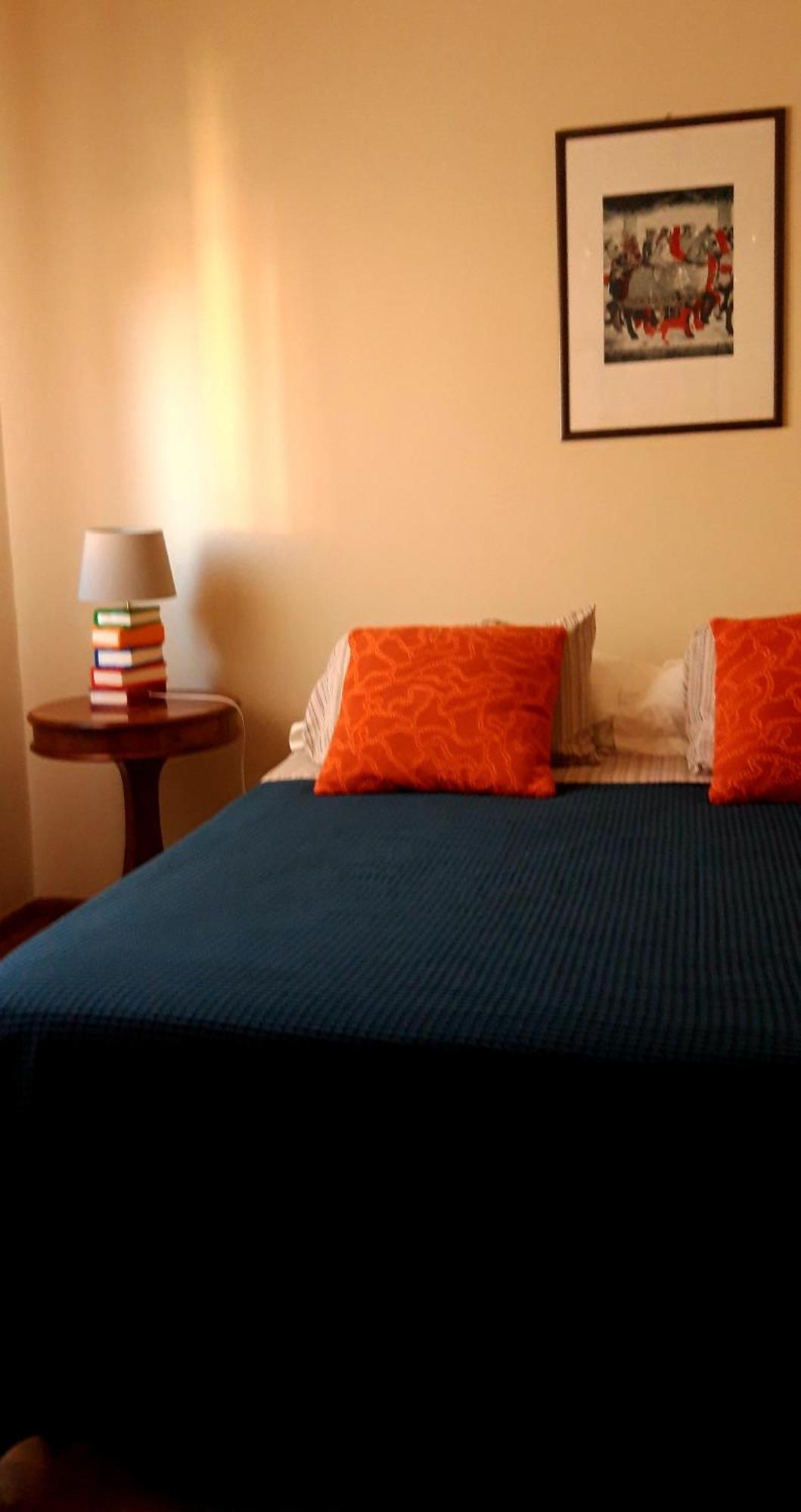 Camera Luminosa Ed Elegante Hotel Болоня Екстериор снимка