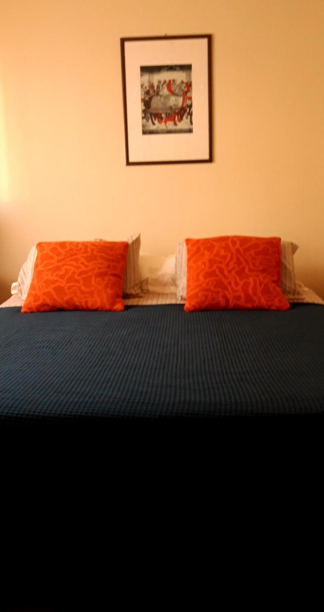 Camera Luminosa Ed Elegante Hotel Болоня Екстериор снимка