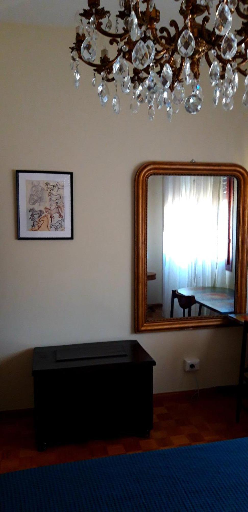 Camera Luminosa Ed Elegante Hotel Болоня Екстериор снимка