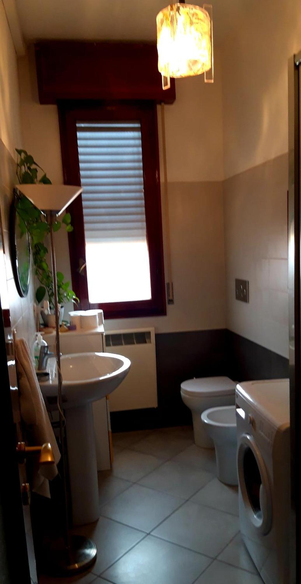 Camera Luminosa Ed Elegante Hotel Болоня Екстериор снимка